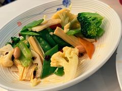 -必点海鲜·海肠捞饭大王(滨江道店)