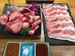 -炭恋火炉烤肉(凌云一街坊店)