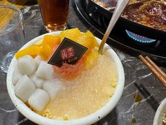 -正南齊北重庆老火锅(光华村直营店)
