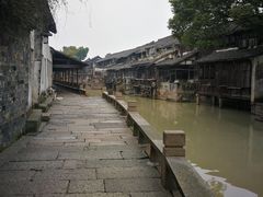 -乌镇东栅景区