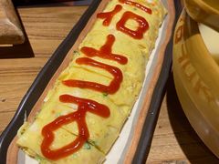 -冰川冷面·延边菜·炭烤串(观前店)