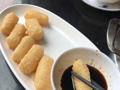 红糖糍粑-老来福·非遗酸汤兔(凯旋路店)