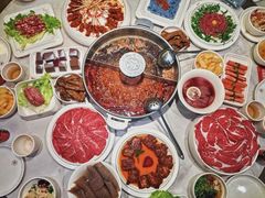 -蜀大侠火锅(总府路店)