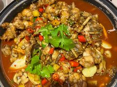 -蟹宗蟹(润达国际五楼店)