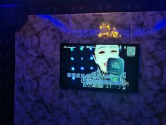 -K歌之王量贩式KTV(洪楼店)