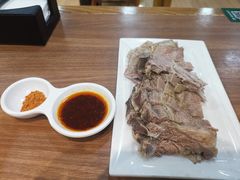 -贯贯吉·清真餐厅(浙江中路店)