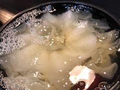 -小团圆糖水铺(襄阳南路店)
