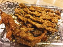 -黑皮烧烤(民意四路店)