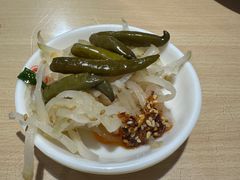 -闫家驴肉老店(华电一校店)