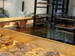 -LANLIZI BAKERY(COSMO店)