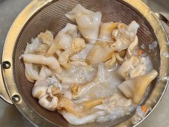-喜聚薈·花膠雞海鮮火鍋(越秀店)