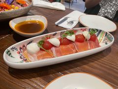 -ALLORA意大利餐厅(丰盛里店)