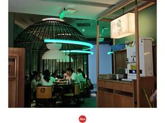 -小菜园新徽菜(青岛市南万象城店)