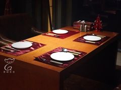 -百纳·维萨吧西餐厅(百纳瑞汀酒店)