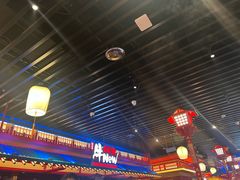 -牛New寿喜烧(金鹰世界店)