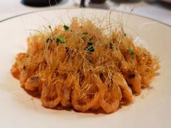 -狮王府淮扬菜(夫子庙老门东店)
