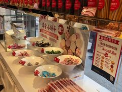 零售区-味多美蛋糕(梨园店)