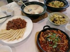-眉州东坡(博雅店)
