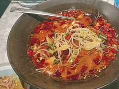 -懒人盐府人家(航天桥店)