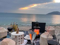 -海角轩·三亚文华东方酒店