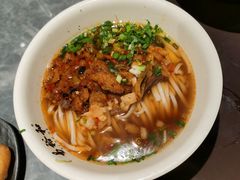 -易裕和·长沙米粉(竹塘西路店)