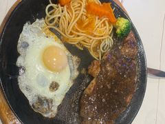 -豪享来牛排(人民店)