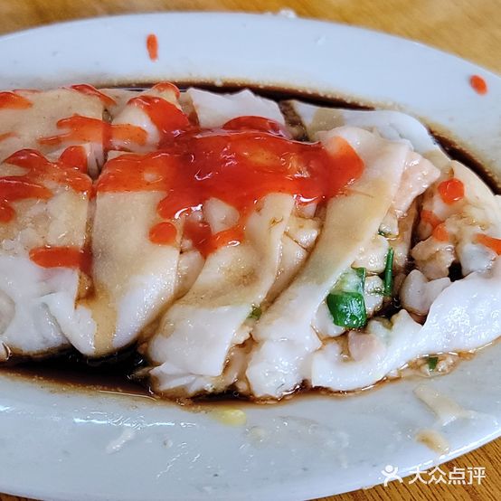 老友记食店(小榄店)