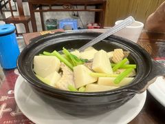 -长平肥姐白粥·海鲜打冷