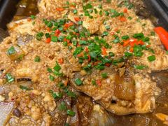 -鱼和肉海鲜大排档(林江名城店)