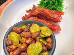 -味钱塘·钱塘渔鲜·地道江浙菜(宋城店)