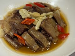 -源牌酒店·家常六安菜