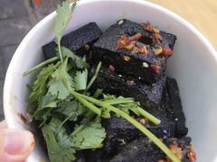 黑色经典长沙臭豆腐-黑色经典臭豆腐·湖南特产(太平街口店)