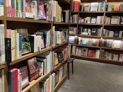 -茑屋书店(天目里店)