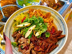 -梅溪·小伙子干挑面(安吉总店)