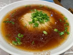 -松鹤楼面馆(天一广场店)