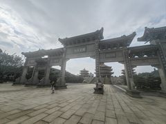 -广东圆玄道观
