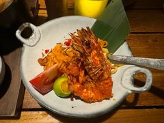 -三亚艾迪逊酒店·海滩烧烤 BARBACOA·现场乐队·浪漫晚餐·烧烤海鲜