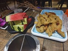 -成都屋头串串(青年北街店)