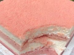 -麦森创意蛋糕(新模范马路地铁站店)