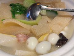 -老淮安·淮安菜(涟水店)