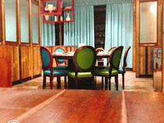 包厢-宴秋杭州菜(锦艺城店)