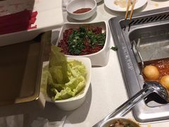 -海底捞火锅(玉桥商业广场店)