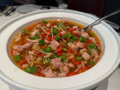 -贡宴盐帮菜自贡驻京联络处餐厅