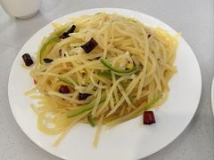 -帕米尔食府(白云观店)