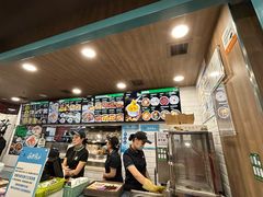 -魏家凉皮(祈年大厦店)