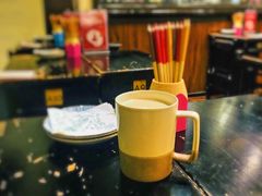 -小明同学(三里屯店)