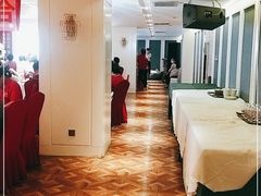 -美丽豪酒店(西安钟鼓楼回民街店)