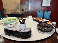 -写庭·鱼鲜川菜·宴请(铁像寺水街店)