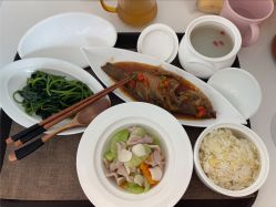 -弗蕾亚·和月月子调理院(东湖店)