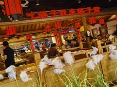 -鸽子窝(黄村店)
